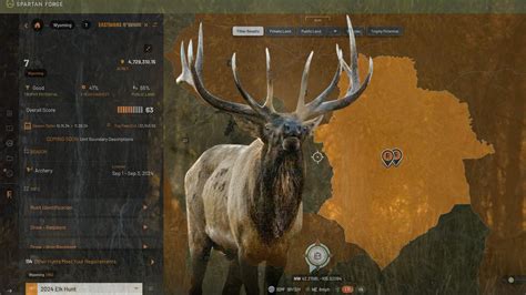 TH_WY_Elk - Eastmans' Official Blog | Mule Deer, Antelope, Elk Hunting ...