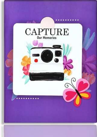 Photo Albums - Shop Photo Album Books Online in India | Shopsy