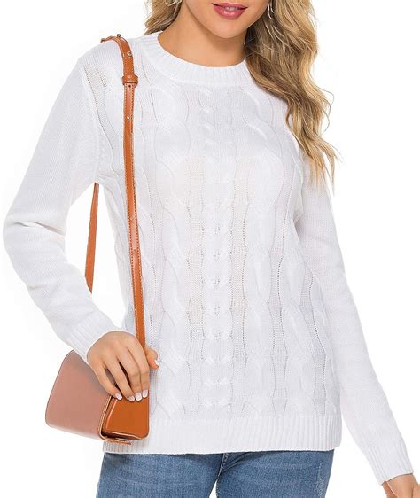 Womens Sweaters Amazon at Brian Damiani blog