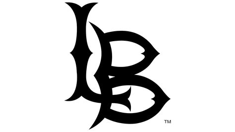 Long Beach State 49ers Logo (Long Beach State University Logo), symbol ...