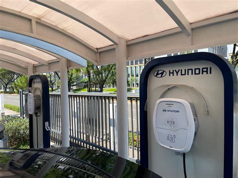 Hyundai | BSD Boulevard Utara, Kavling Commercial De Park Lot 2 No. 18A ...