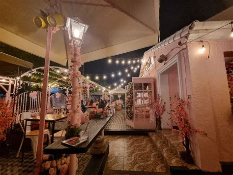 EL CAFÉ ROSA, Vina del Mar - Restaurant Reviews & Photos - Tripadvisor