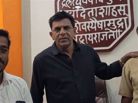 ‘Touch a Marathi again and face consequences’ MNS workers force Hindi ...