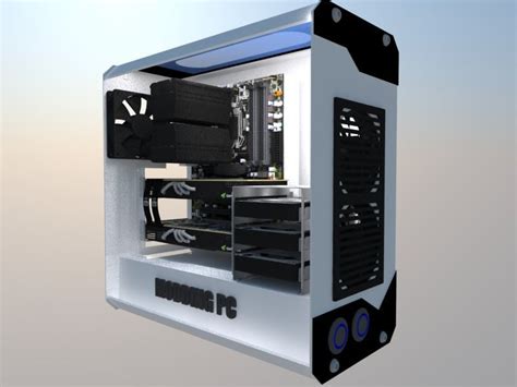 Image result for How to Start Modding On Your First Computer