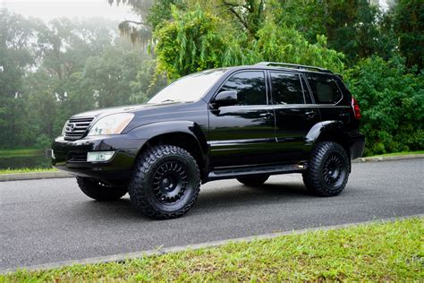 Used 2006 Lexus GX 470 For Sale (Sold) | Kings Chariot Stock #3451A