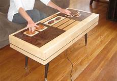 Handcrafted Coffee Table by If It S Hip It S Here Archives Handcrafted Nintendo Handcrafted Coffee Table
