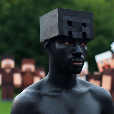 Real Life Minecraft at Minecon 的图像结果