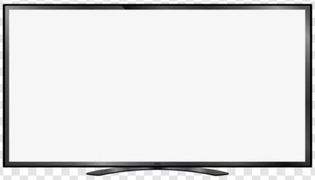 Hanging TV PNG Transparent Images