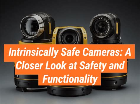Intrinsically Safe Camera 的图像结果