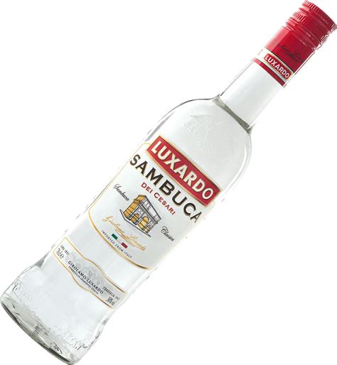 Sambuca dei Cesari - Luxardo