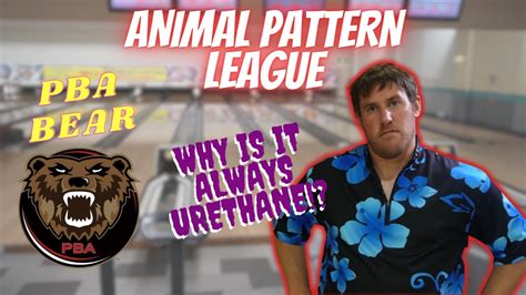 PBA Animal Patterns 的图像结果