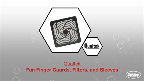 Qualtek Electronics Distributor | DigiKey
