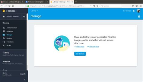 Image result for Full Tutorial On Angular Firebase