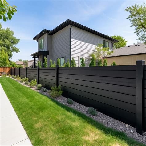 Large Yard Fence 的图像结果