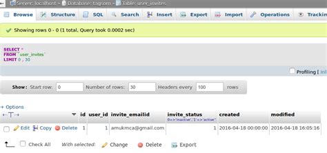Image result for Auto Increment MySQL