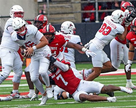 Liberty vs Louisiana Tech Prediction 11/22/2025 Today's College ...