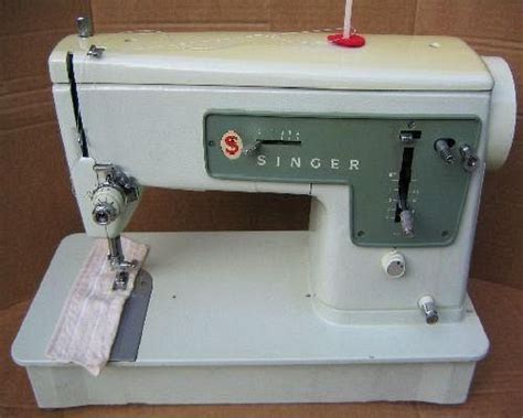 Image result for Singer Model 447