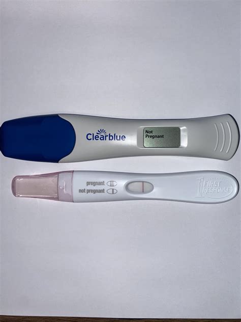 13 DPO | positive FRER & easy@home, negative digital? : r/TFABLinePorn