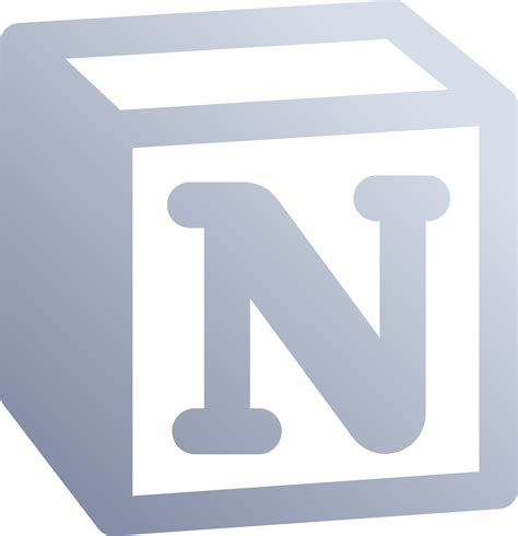 Image result for Notion App Logo
