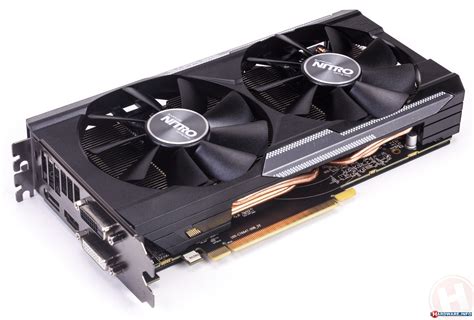 AMD Radeon R9 380X Confirmed To Feature 256-bit Bus With 4 GB GDDR5 ...