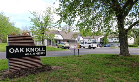 Oak Knoll Apartments