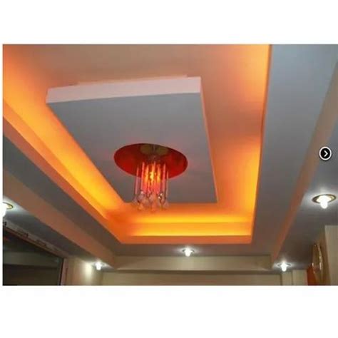 Alfa Interiors - Wholesale Trader of Ceiling Service & False Ceiling ...