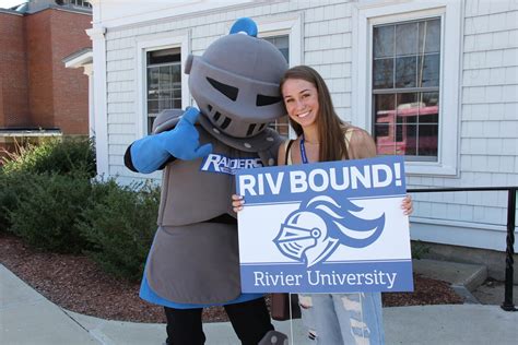 Rivier University celebrates fifth anniversary of Early Acceptance ...