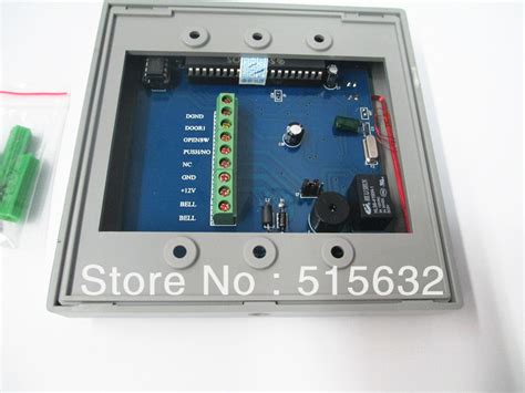 Image result for RFID Door Access Control