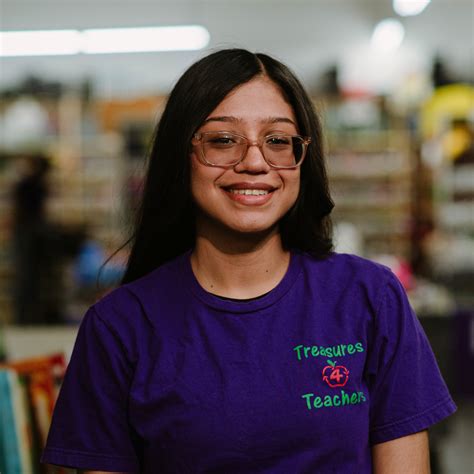 About T4T - Treasures 4 Teachers