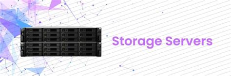 Image result for Storage Server
