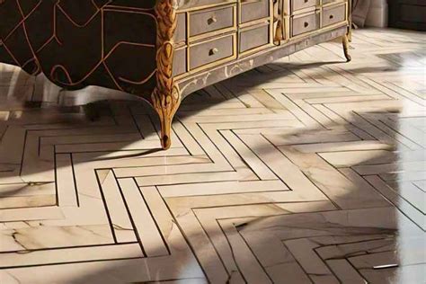 Ideas to Glam Up with Distinctive Floor Tiles For Modern Home