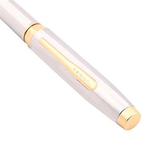 Cross Coventry Medalist Ball Pen+A5 Notebook Gift Set|Buy Online|Cross ...