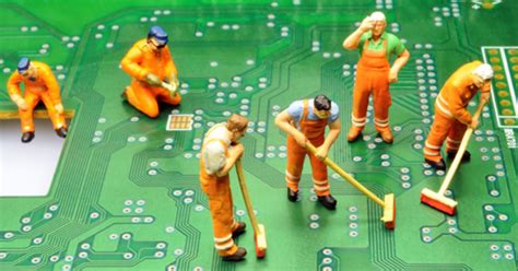 Image result for Clean Up Computer