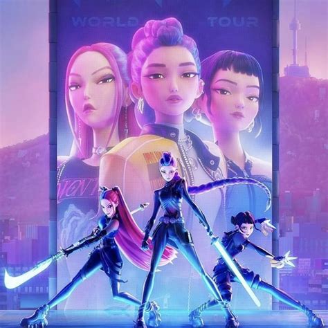 Stream Cutie pie | Listen to K pop demon hunters playlist online for free on SoundCloud