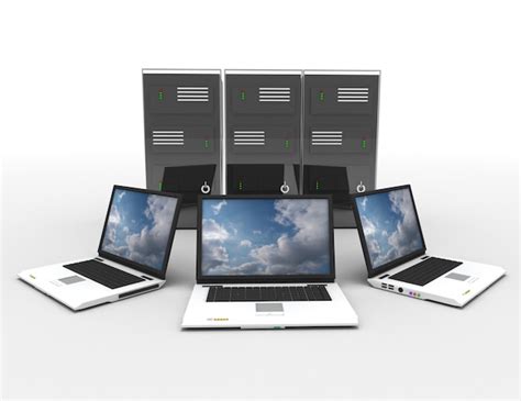 Cloud Computing Network 的图像结果