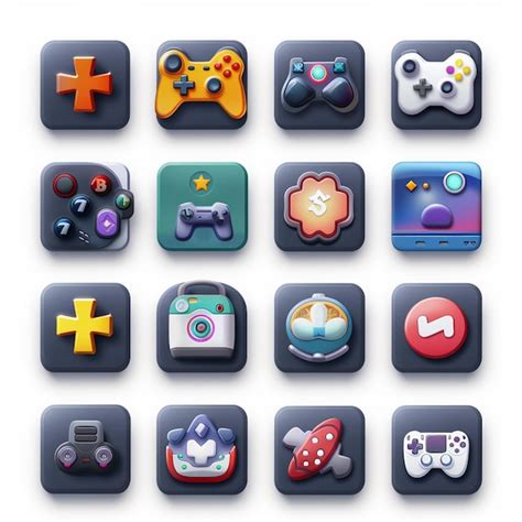 Image result for Game Loop Icon
