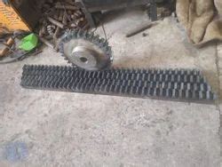 Rack Pinions - Rack And Pinion Gear Manufacturer from Ahmedabad