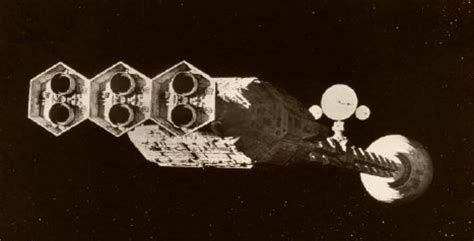 The coolest and craziest spaceships in sci-fi