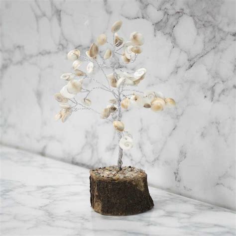 Buy Feng Shui Vastu Gomati Chakra Tree for Prosperity Online in India ...