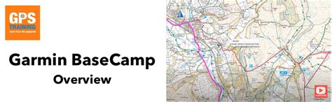 Image result for Basecamp Garmin Tutorial