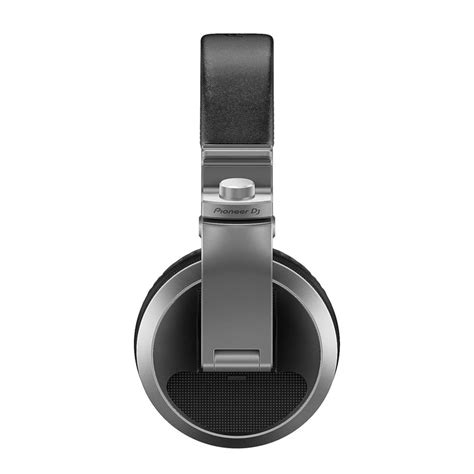 Pioneer HDJ X5 Over-ear DJ headphones — Audiomaxx India
