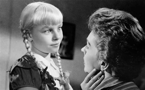 Film Forum · Mervyn LeRoy's THE BAD SEED