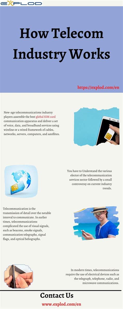 How Telecom Works 的图像结果