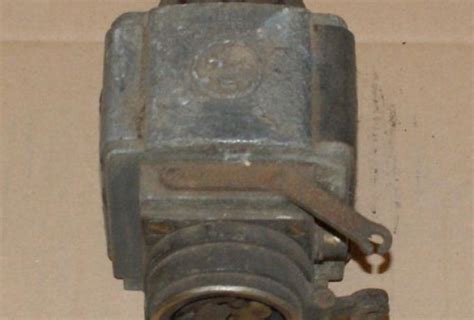 BTH Racing Magneto SK Form B used | BRITISH Only Austria Fahrzeughandel ...