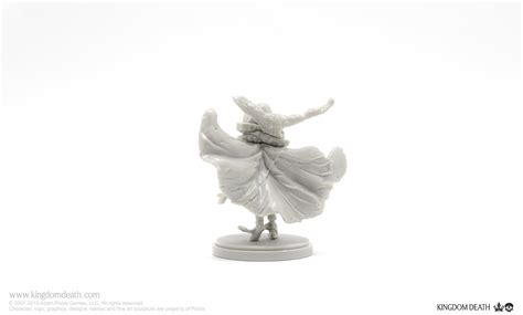 Twilight Cloak | Kingdom Death Collector