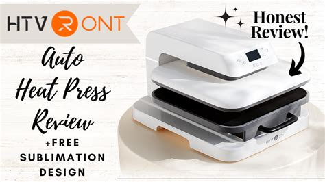 Image result for Tutorial Heat Press Machine