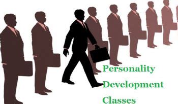 Rezultat imagine pentru Personality Development Classes