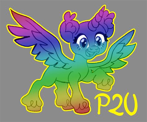Mlp Base Pegasus