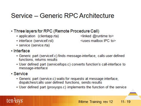 Image result for RPC Service Examples