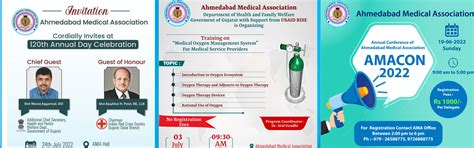 Ahmedabad Medical Association - Branch of Indian Medical Association